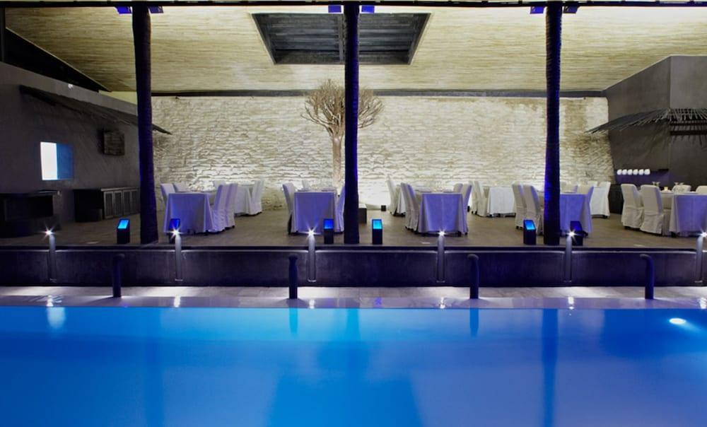 The Rhino Resort Hotel & Spa Saly Portudal Kültér fotó