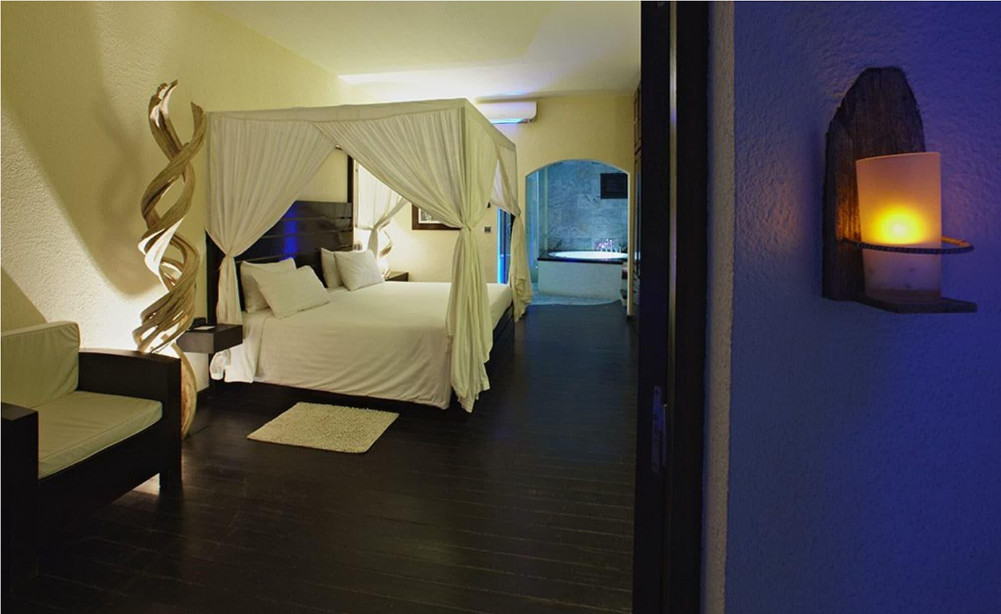The Rhino Resort Hotel & Spa Saly Portudal Kültér fotó