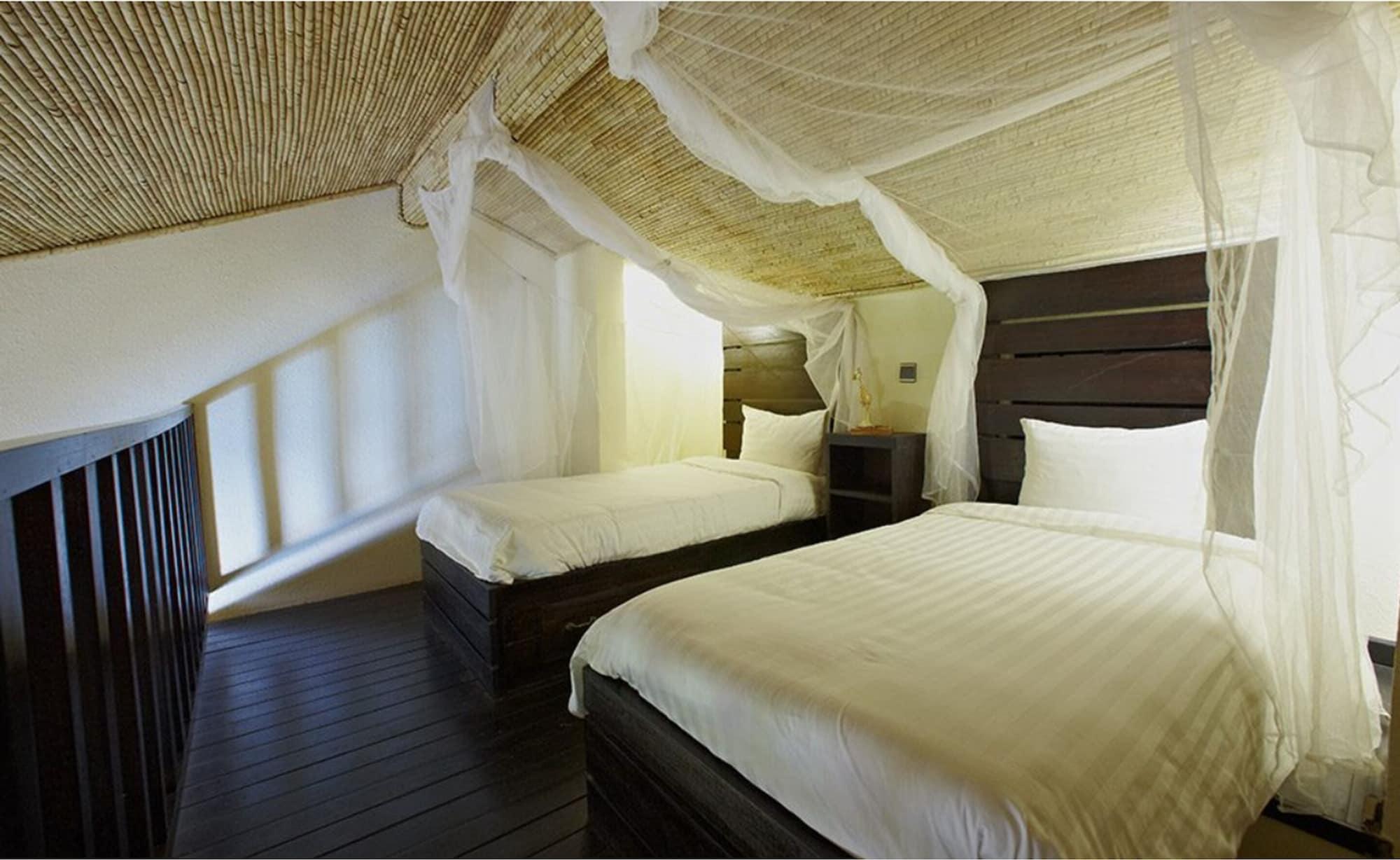 The Rhino Resort Hotel & Spa Saly Portudal Kültér fotó