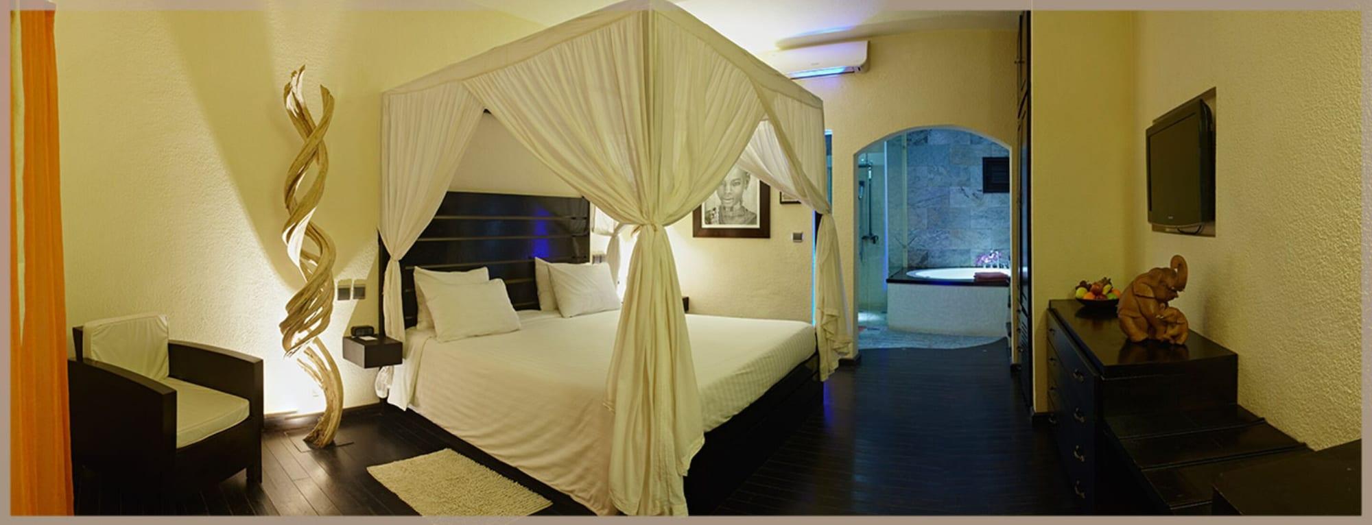 The Rhino Resort Hotel & Spa Saly Portudal Kültér fotó