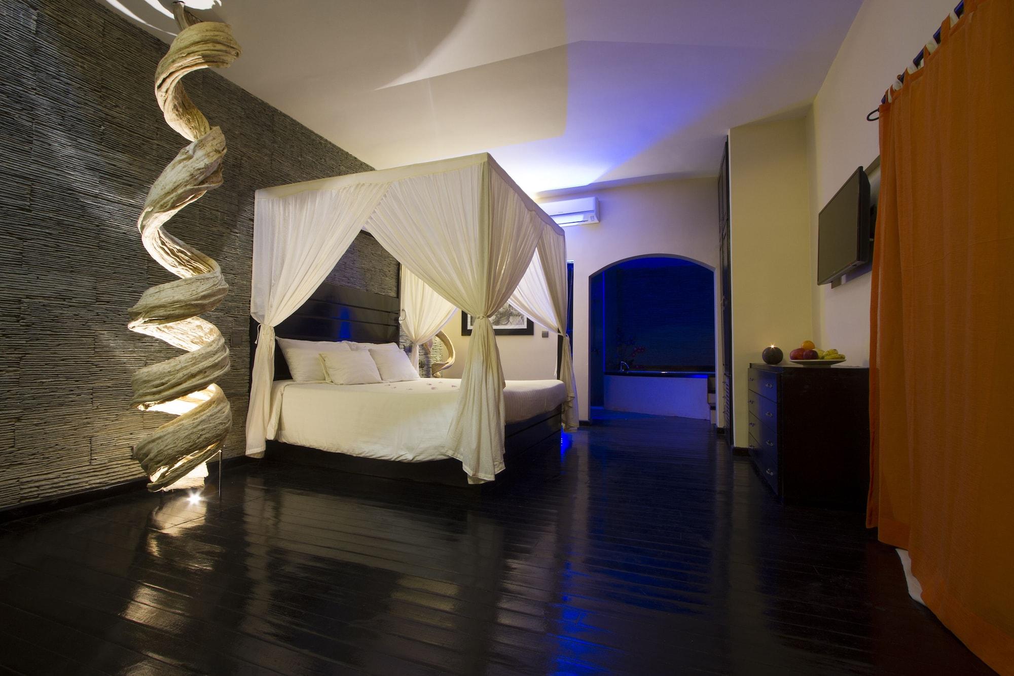 The Rhino Resort Hotel & Spa Saly Portudal Kültér fotó