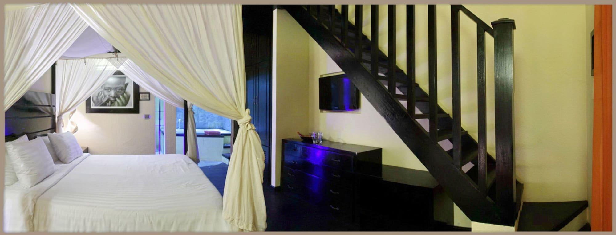 The Rhino Resort Hotel & Spa Saly Portudal Kültér fotó