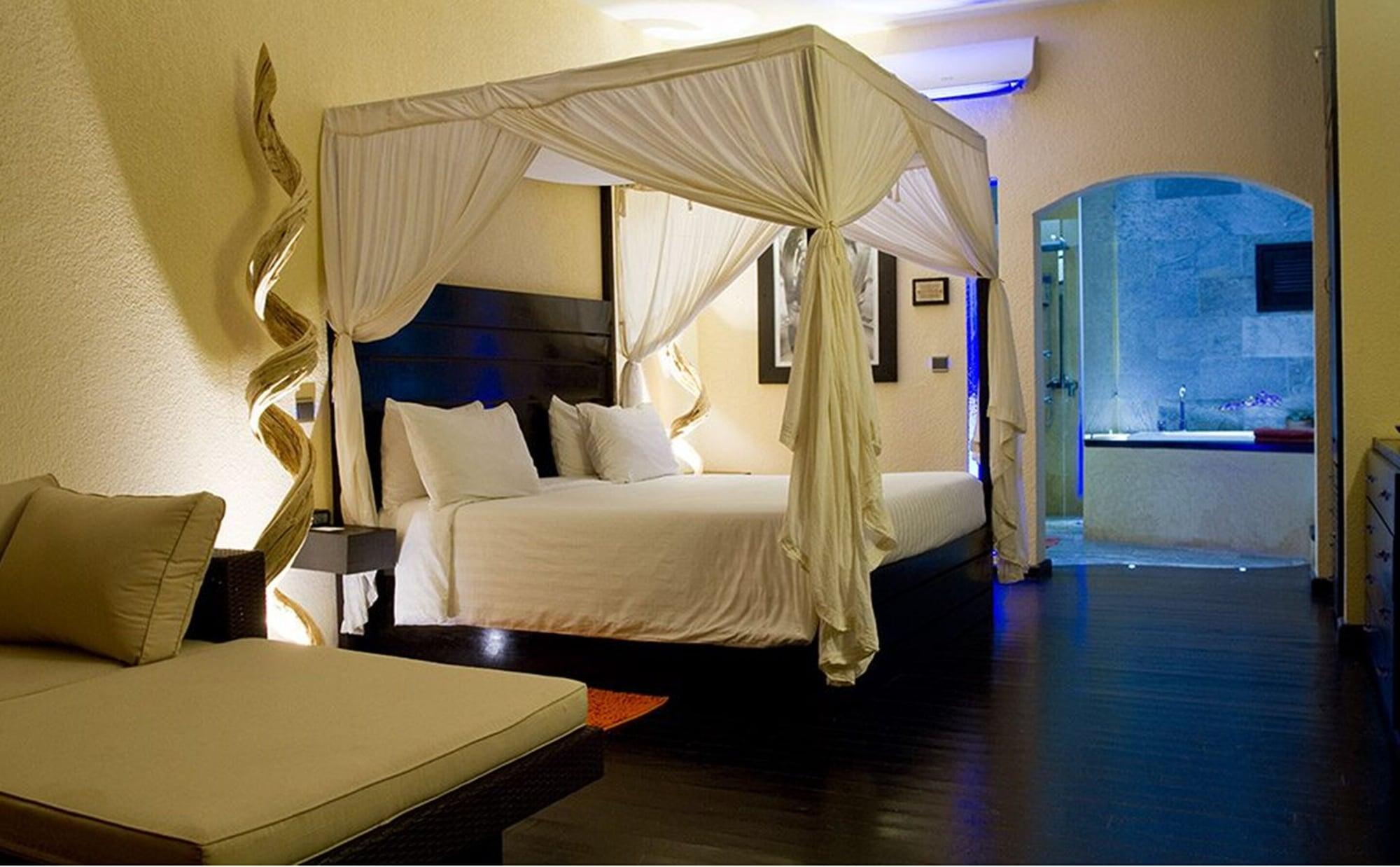 The Rhino Resort Hotel & Spa Saly Portudal Kültér fotó