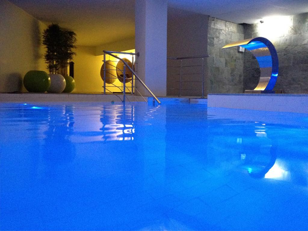 The Rhino Resort Hotel & Spa Saly Portudal Kültér fotó