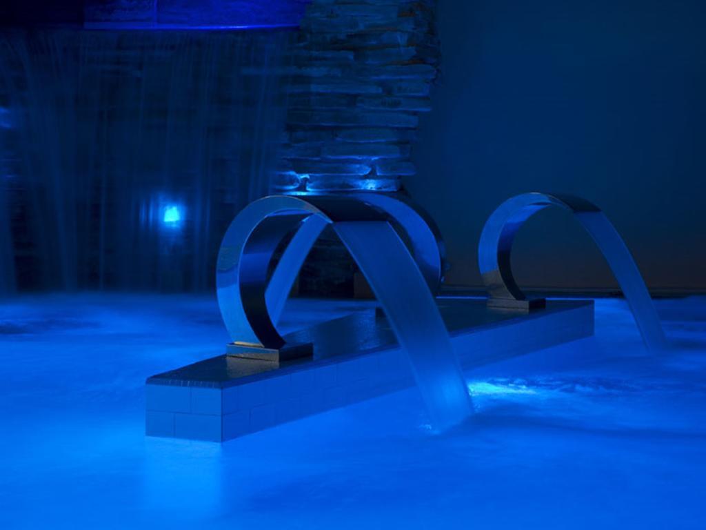 The Rhino Resort Hotel & Spa Saly Portudal Kültér fotó
