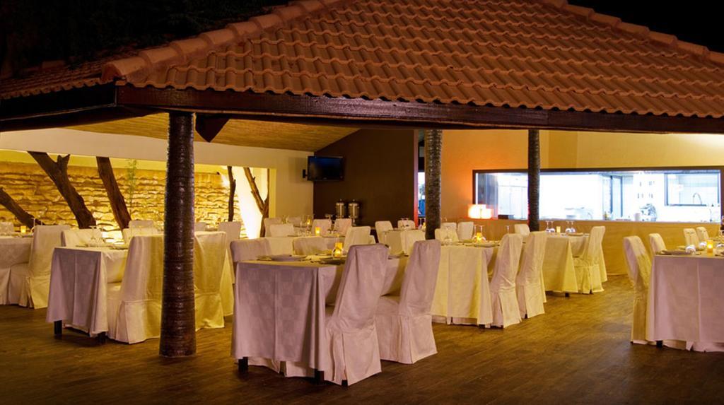 The Rhino Resort Hotel & Spa Saly Portudal Kültér fotó