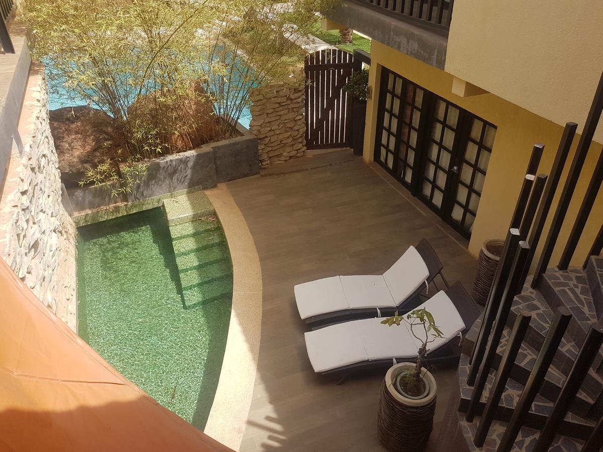 The Rhino Resort Hotel & Spa Saly Portudal Kültér fotó