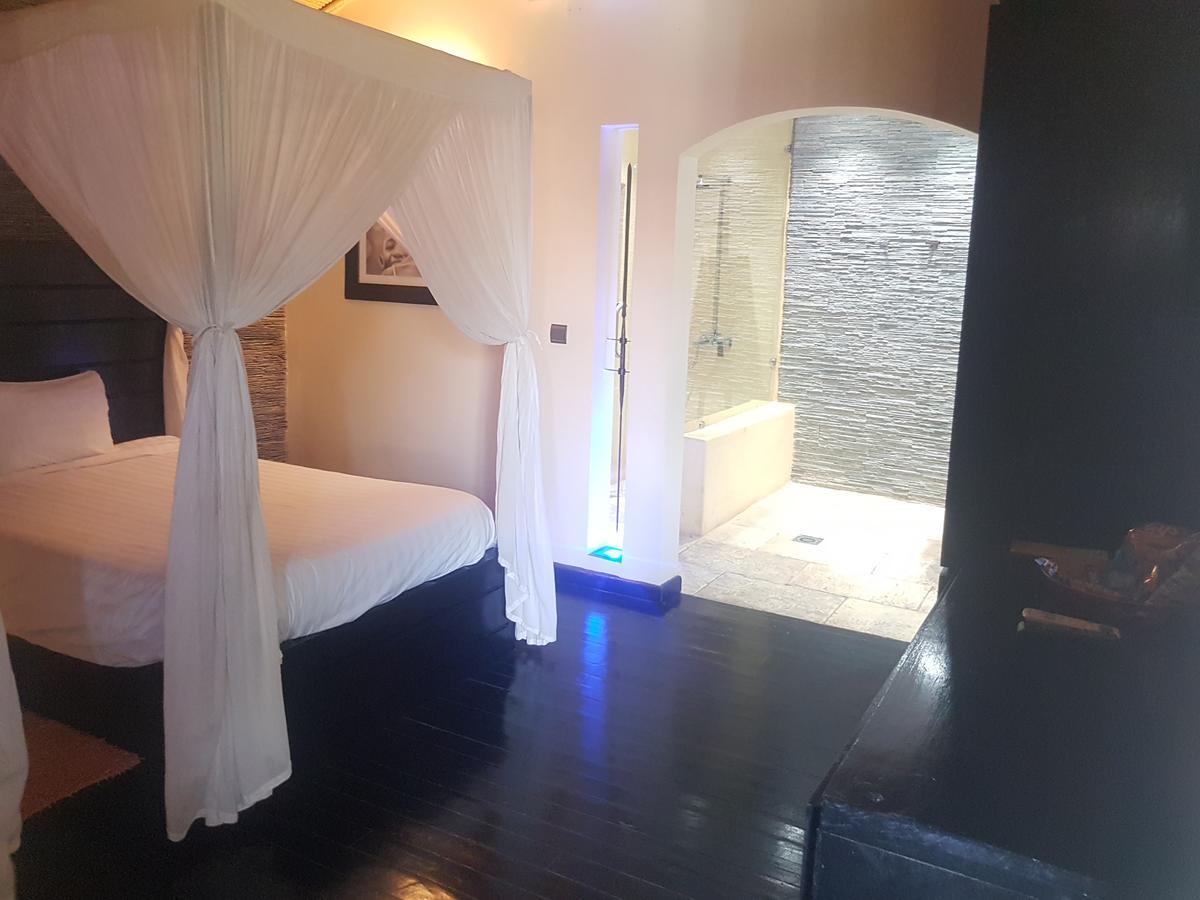 The Rhino Resort Hotel & Spa Saly Portudal Kültér fotó